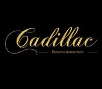 Imagem de Cera finalizadora Cadillac Detalhe final gold brilho 500ml