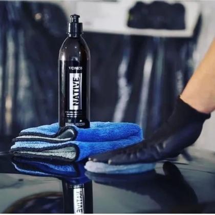 Imagem de Cera Limpadora Native Cleaner Wax 500 ML Vonixx