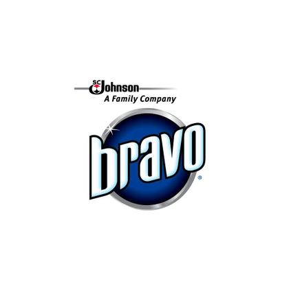 Imagem de Cera Líquida Bravo Brilho Prático Vermelha 750ml