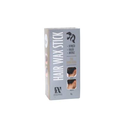 Imagem de Cera Modeladora Anaconda Hair Wax Stick 15gr