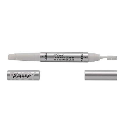Imagem de Cera Modeladora de Sobrancelhas Ruby Kisses - Go Brow