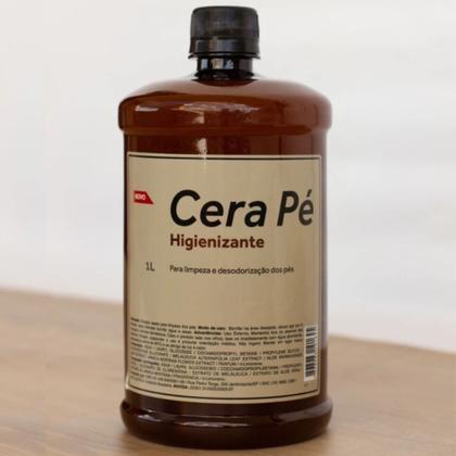 Imagem de Cera Pé Higienizante Profissional 1L