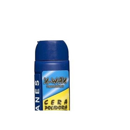 Imagem de Cera Polidora Gitanes Liquida 200Ml