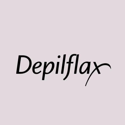 Imagem de Cera Quente Depilatória Depilação Profissional Natural Mel Depilflax Barra 500g