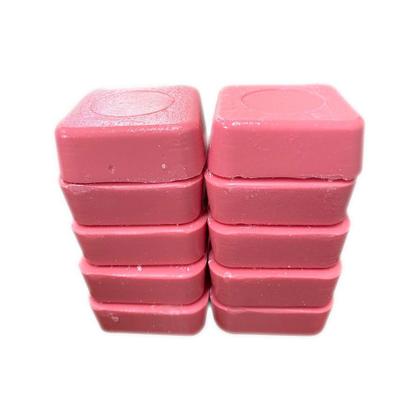 Imagem de Cera Quente Depilflax Depilatória Mel Em Tabletes 10 Tabletes 500g