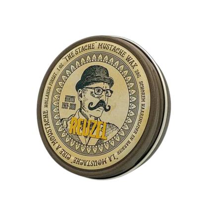 Imagem de Cera reuzel bigode mustache wax 28g