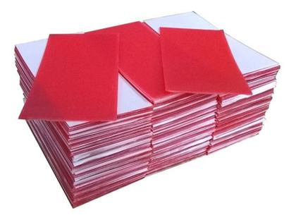 Imagem de Cera Rosa 7 -  Pacote Econômico Com 2,250 Kg -