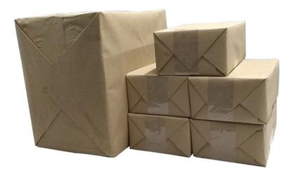 Imagem de Cera Rosa 7 -  Pacote Econômico Com 2,250 Kg -