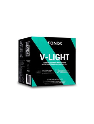 Imagem de Ceramic Coating Para Faróis V-Light 20Ml Vonixx