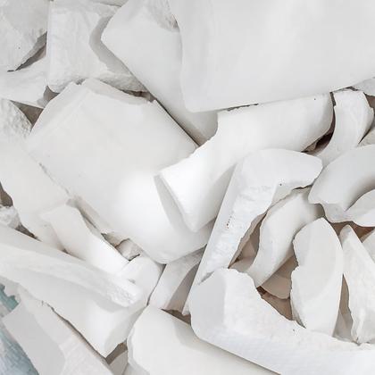 Imagem de Cerâmica Caco 10kg Mídia Biológica para Aquários e Lagos