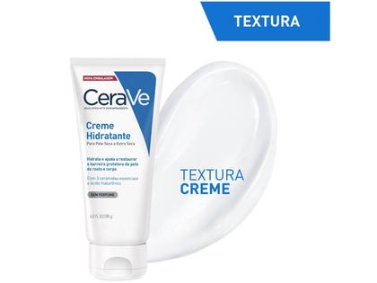 Imagem de CeraVe Creme Hidratante 200g
