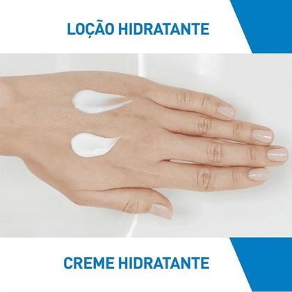 Imagem de Cerave Creme Hidratante Rosto/Corporal 50g