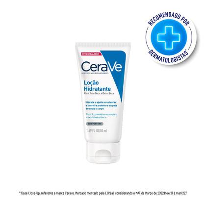 Imagem de Cerave Loção Hidratante Facial 50ml