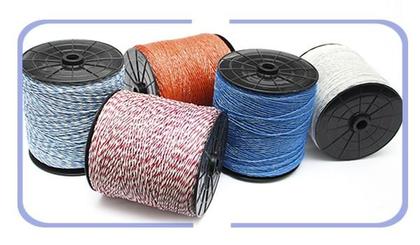 Imagem de Cerca Elétrica Rural Gado e Fio 500m 30km Al Maresia 09x06