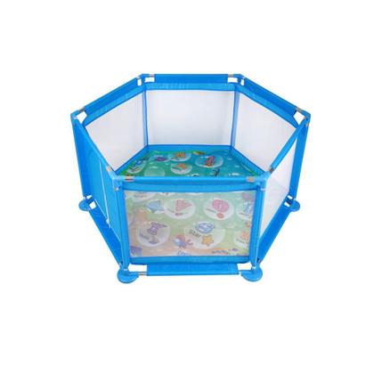 Imagem de Cercadinho Infantil Bebê Chiqueirinho Portátil