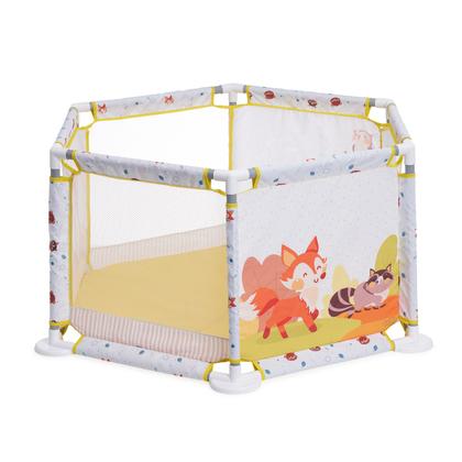 Imagem de Cercadinho Infantil Chiqueiro Portátil Playpen MaxiBaby