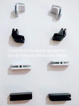 Imagem de Cercadinho Para Cachorro Em L Com 220cmx180cmx100cm