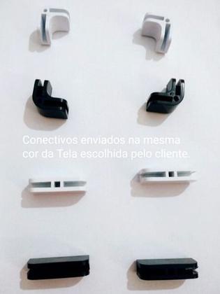 Imagem de Cercadinho Para Porquinho Da Índia Tela Aramada 120x80x60