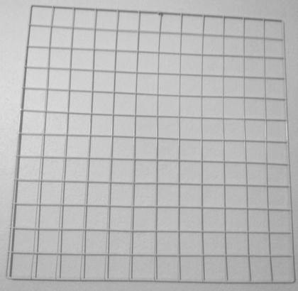 Imagem de Cercadinho Para Porquinho Da Índia Tela Aramada 120x80x60