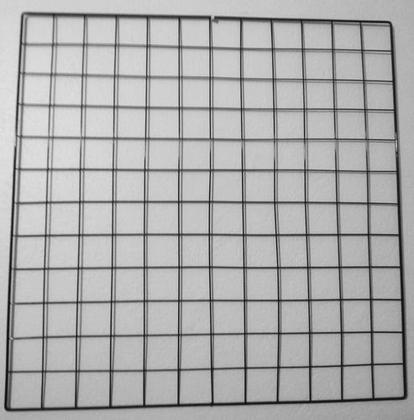 Imagem de Cercadinho Para Porquinho Da Índia Tela Aramada 120x80x60