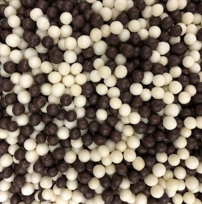 Imagem de Cereal Choco Power Ball Ao Leite crocante Mavalério 500gr