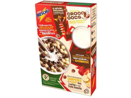 Imagem de Cereal Matinal Duo Nescau 210g