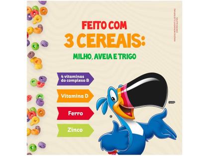 Imagem de Cereal Matinal Infantil Frutas Kelloggs  - Froot Loops 230g