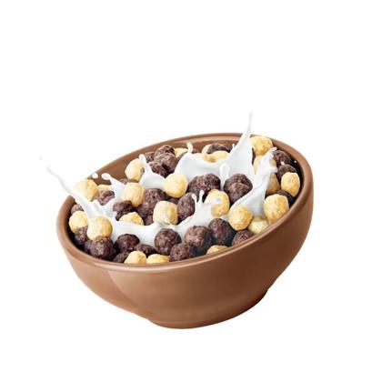 Imagem de Cereal Matinal Integral Vegano Cacau e Caramelo Bio2 200g