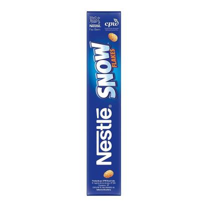 Imagem de Cereal Matinal Nestlé Snow Flakes 230g