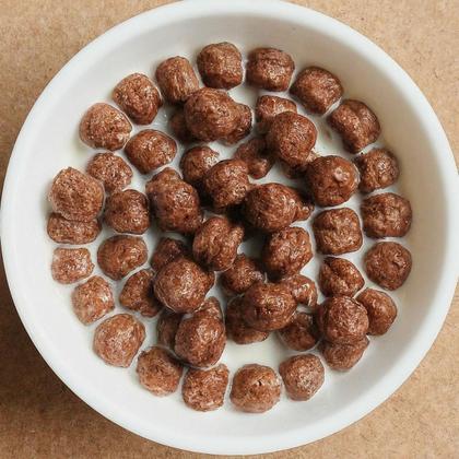 Imagem de Cereal megaball ao leite vabene c/ 500 gr