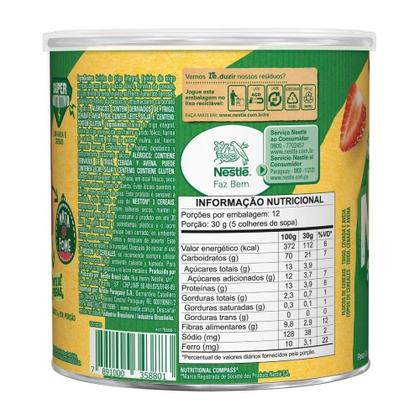 Imagem de Cereal Neston 3 Cereais 360g