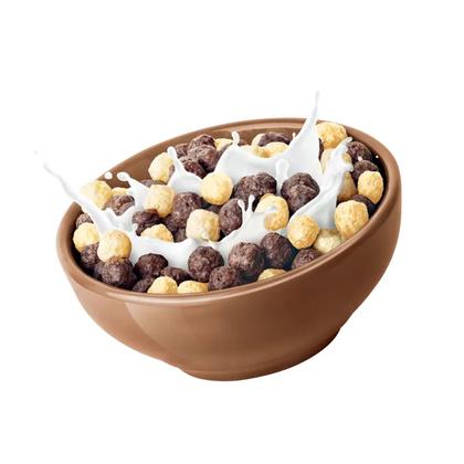 Imagem de Cereal Vegano Sabor Cacau E Caramelo Vegan Crunchy 200g BiO2