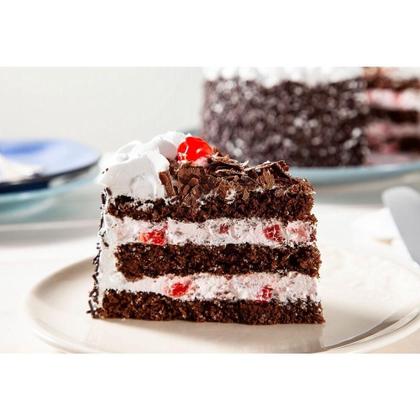 Imagem de Cereja em Calda comestível artificial Cerelis 4,5kg