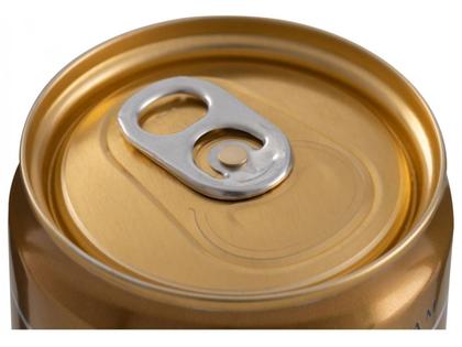 Imagem de Cerveja Amstel Lager Puro Malte 12 Unidades Lata 350ml