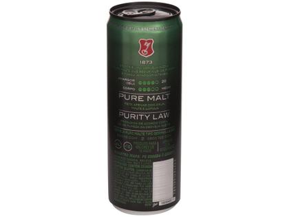 Imagem de Cerveja Becks Puro Malte Lager 350ml - 8 Unidades
