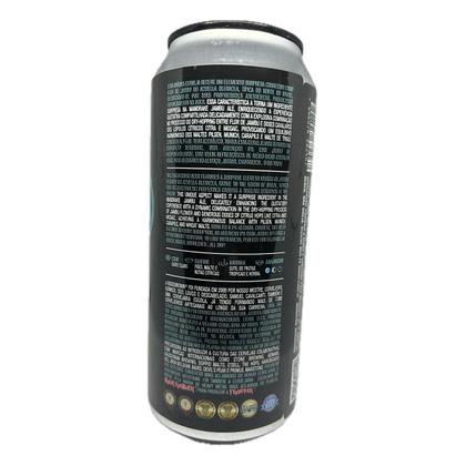 Imagem de Cerveja Bruce Dickinson Mandrake Iron Maiden + Copo Térmico