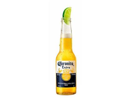 Imagem de Cerveja Corona Coronita Extra Lager 6 Unidades - 210ml