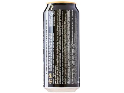 Imagem de Cerveja Guinness - 440ml