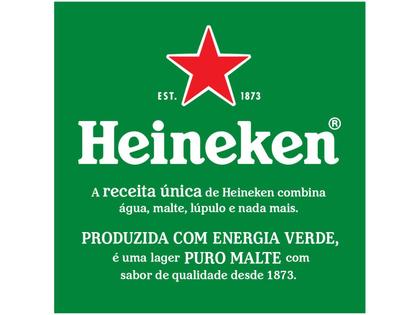 Imagem de Cerveja Heineken Pilsen Barril 5L