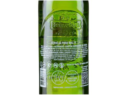 Imagem de Cerveja Heineken Premium Puro Malte Lager