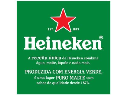 Imagem de Cerveja Heineken Premium Puro Malte Lager