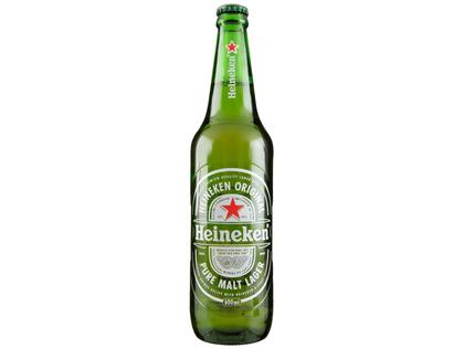 Imagem de Cerveja Heineken Puro Malte Pilsen
