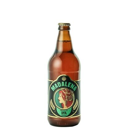 Imagem de Cerveja Ipa MADALENA 600ml