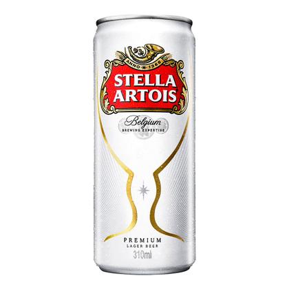 Imagem de Cerveja Stella Artois 310ml