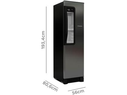 Imagem de Cervejeira 324 Litros Metalfrio Vertical Beer Maxx VN28TPB008