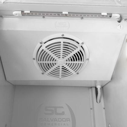 Imagem de Cervejeira 400l Porta Solida Vcc400s Preta 220v - Refrimate 220v