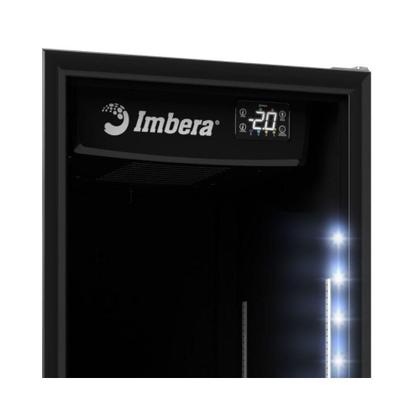Imagem de Cervejeira 569 Litros Full Black Preta CCV355 Imbera