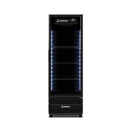 Imagem de Cervejeira 569 Litros Full Black Preta CCV355 Imbera