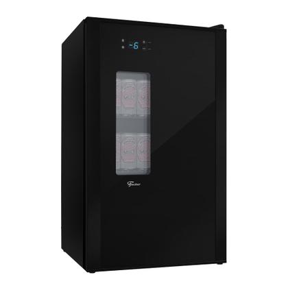 Imagem de Cervejeira 92 Litros Super Frost Infinity Mult Fischer 37200
