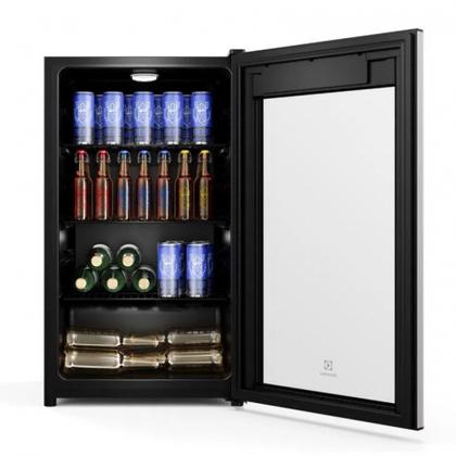 Imagem de Cervejeira BCG96 180W Cycle Defrost Electrolux
